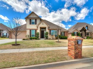 4304 Kensal Rise Pl, Norman, OK 73072