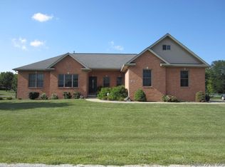 435 Lakeview Ln, Spaulding, IL 62561