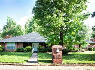 3 Dads Retreat, New Boston, TX 75570
