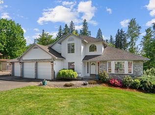 1083 SE Acacia Pl, Gresham, OR 97080