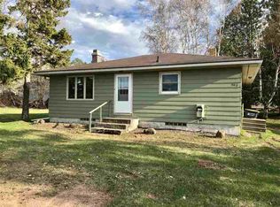 307 E Houk St, Ironwood, MI 49938