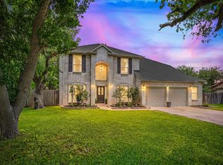 1503 Warren Cv, Cedar Park, TX 78613