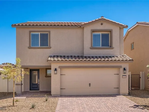 6713 Violet Cascade Ave, Las Vegas, NV 89156