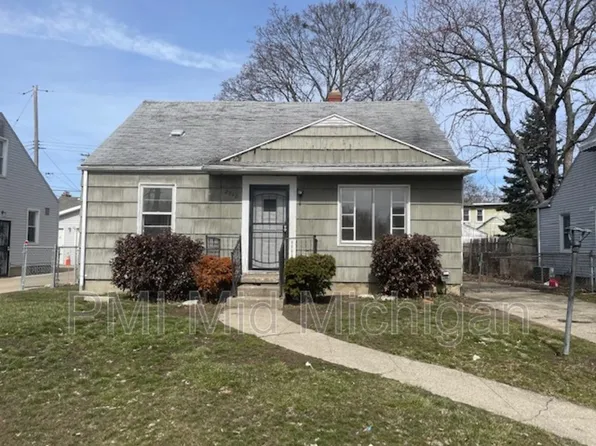 2742 Stevenson St, Flint, MI 48504