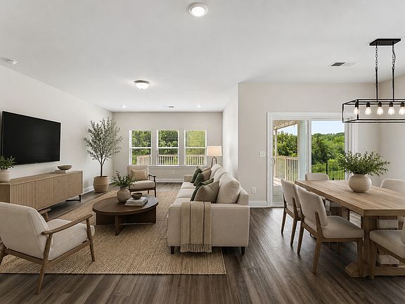 3rd image of 4030 Arrowleaf Ln
