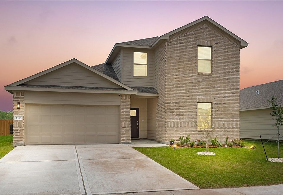 1st image of 3418 Tanzanite Dr