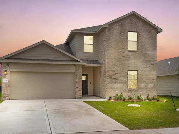3418 Tanzanite Dr, Corpus Christi, TX 78414