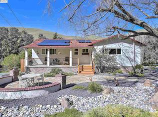 5116 Collier Canyon Rd, Livermore, CA 94551