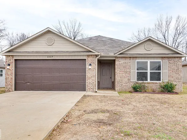 4409 Willow Pointe Dr, Jonesboro, AR 72405