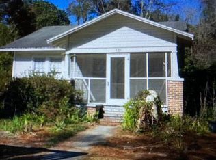18970 NW 246th St, High Springs, FL 32643