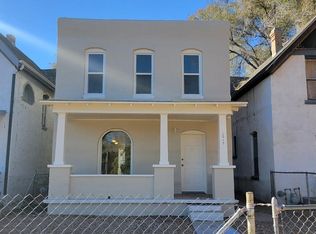 1017 E Routt Ave, Pueblo, CO 81004