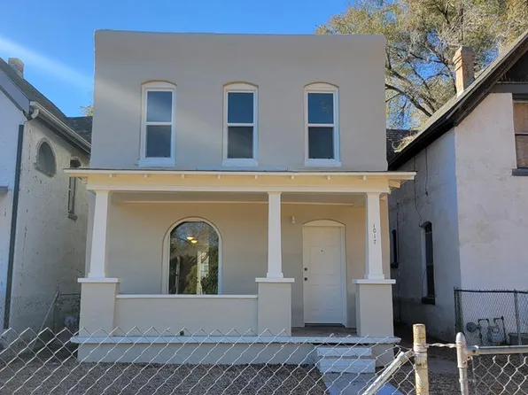 1017 E Routt Ave, Pueblo, CO 81004
