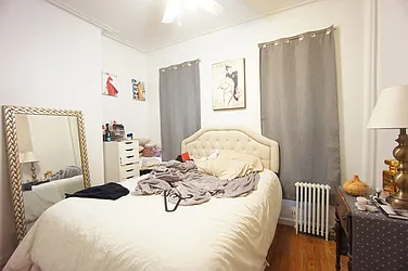 Rented by Compass