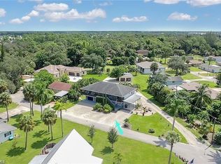 27599 Lime St, Bonita Springs, FL 34135