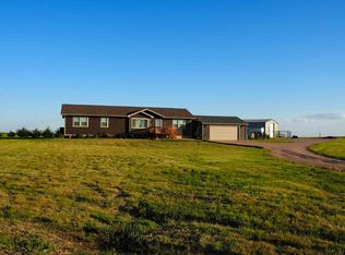22505 Judson Ln, New Underwood, SD 57761