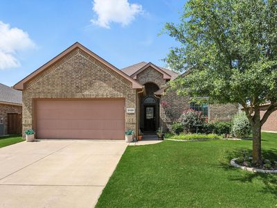 5129 Crystal Lake Ave, Krum, TX, 76249