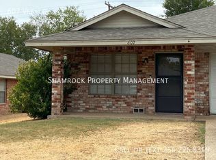 607 Verlo Dr, Lorena, TX 76655