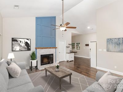 100 Aurora Ln, Huntersville, NC, 28078