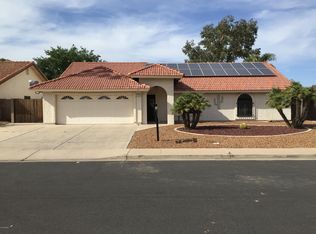 460 E San Angelo Ave, Gilbert, AZ 85234