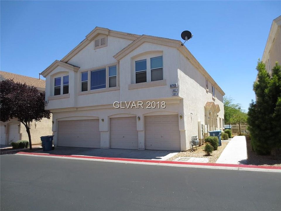 1st image of 8765 Tomnitz Ave Unit 102