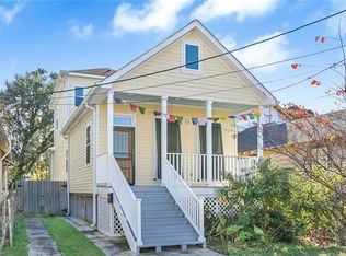 510 N Rendon St, New Orleans, LA 70119