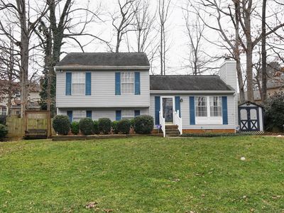 107 Willoughby Ln, Cary, NC, 27513