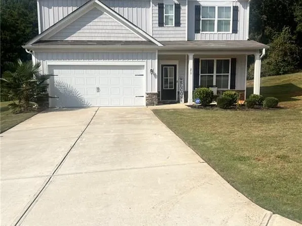 270 Wellbrook Dr, Covington, GA 30016