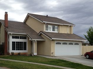 3239 Yellowleaf Ct, San Jose, CA 95135