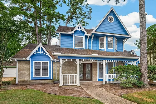 10011 Pine Pass Dr Photo 1