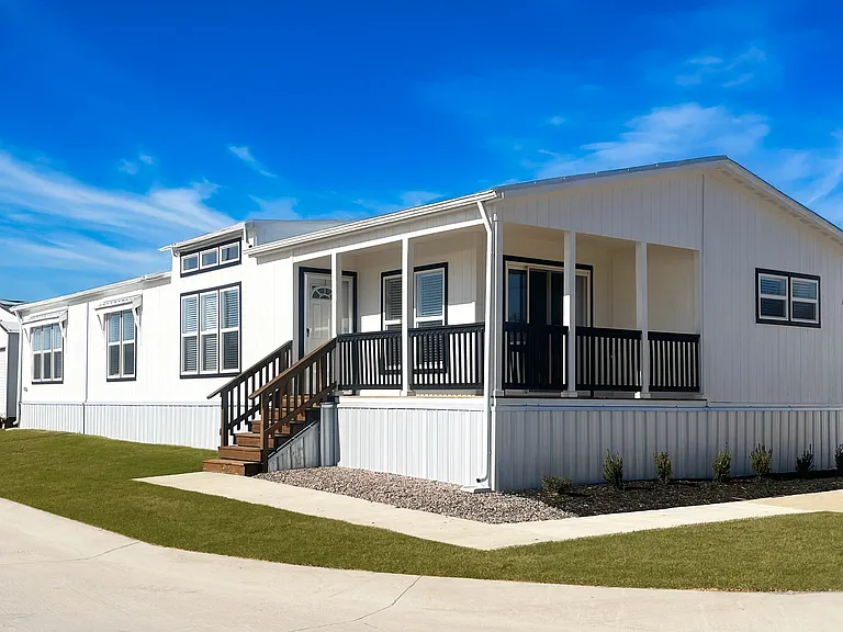 The Charleston - A stunning, one-of-a-kind exterior_now coming to Solena.