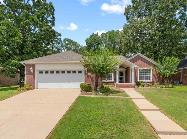 5029 Silver Oak Dr, Sherwood, AR 72120