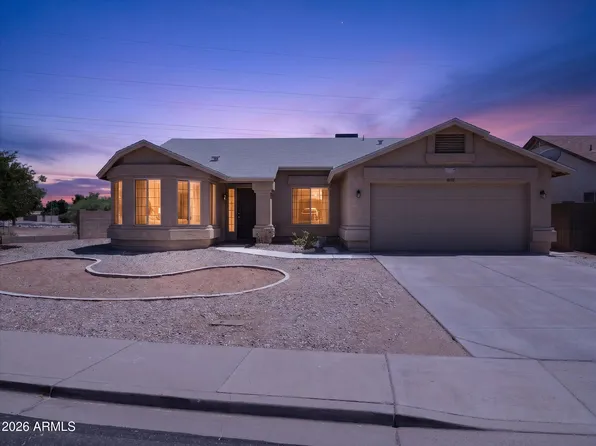 6155 E CICERO Street, Mesa, AZ 85205