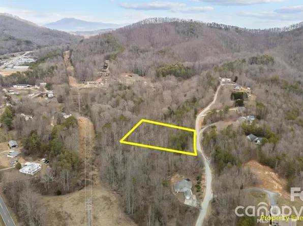LOT 103 Glenhaven Dr, Marion, NC 28752