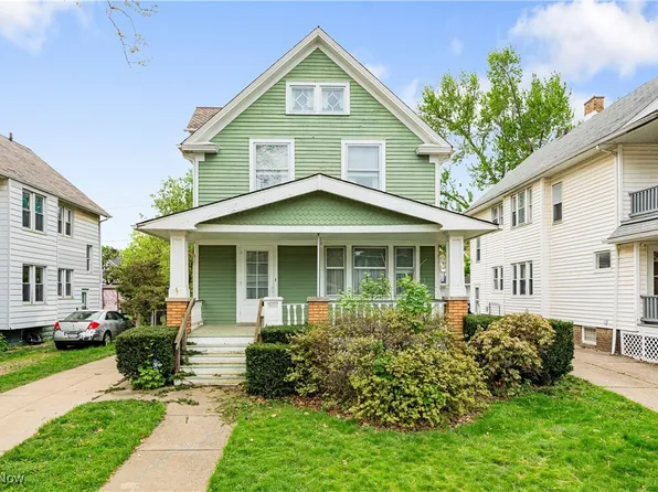 10309 Adelaide Ave, Cleveland, OH 44111