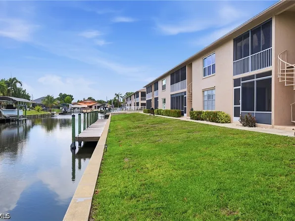 1304 Miramar St APT 202, Cape Coral, FL 33904