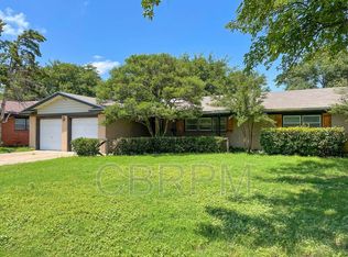 3206 53rd St, Lubbock, TX 79413
