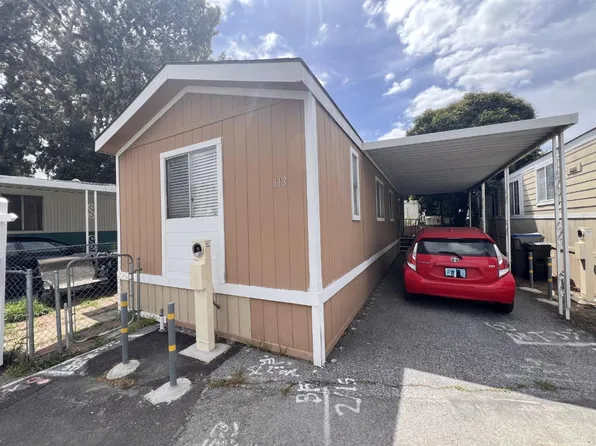 2855 Senter Rd Space 113, San Jose, CA 95111