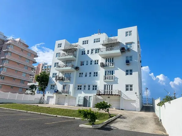 876 Ashford #3A, San Juan, PR 00907