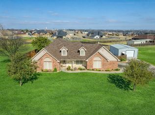 257 Reatta Dr, Decatur, TX 76234