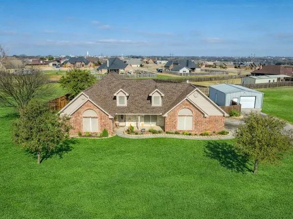 257 Reatta Dr, Decatur, TX 76234