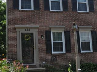 482 Rockwood Dr, Elizabethtown, PA 17022
