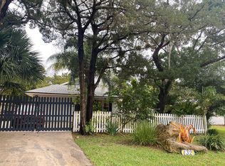 134 Menendez Rd, Saint Augustine, FL 32080