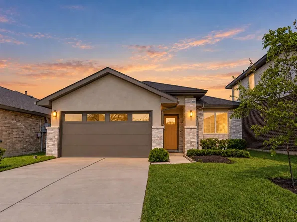 7510 Keystone Blossom Trl, Richmond, TX 77407