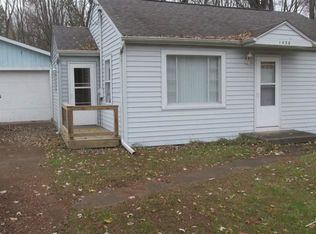 1436 Ruby Ann Dr, Saginaw, MI 48601
