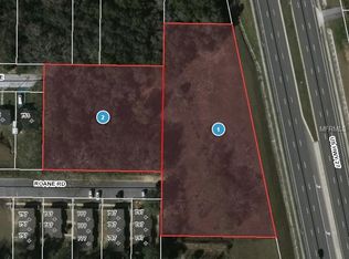 Roane Rd, Clermont, FL 34711