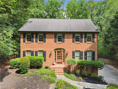 4484 Windsor Trce, Marietta, GA, 30066