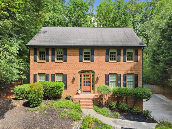 4484 Windsor Trce, Marietta, GA 30066