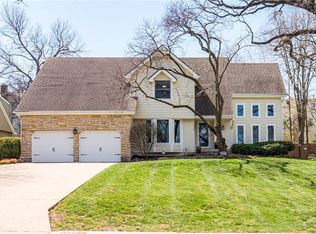 8336 Rosehill Rd, Lenexa, KS 66215