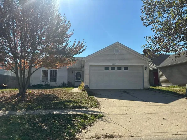 10855 Albertson Dr, Indianapolis, IN 46231