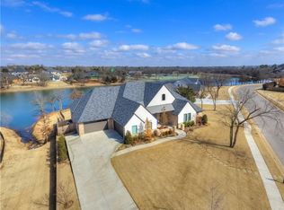 4908 Shades Bridge Rd, Edmond, OK 73034